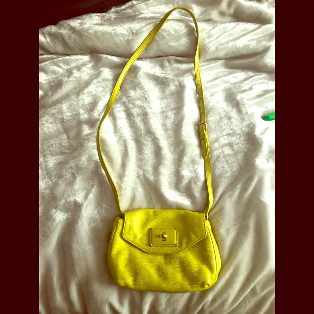 Marc Jacobs Crossbody Bag